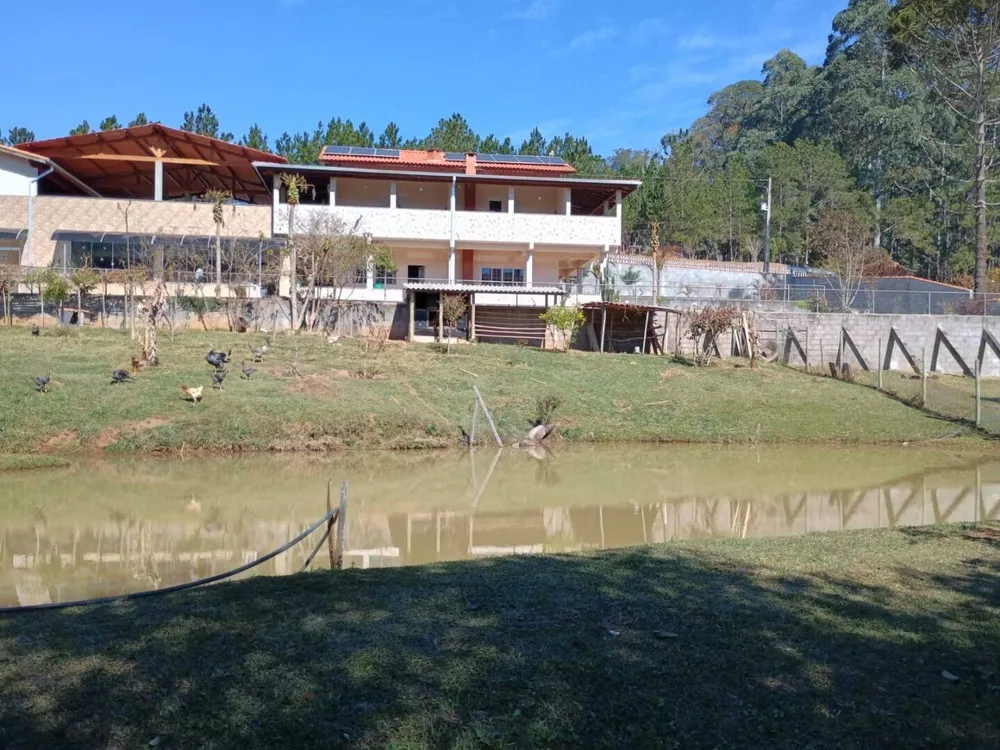 Sítio, 3 quartos, 3 hectares - Foto 2