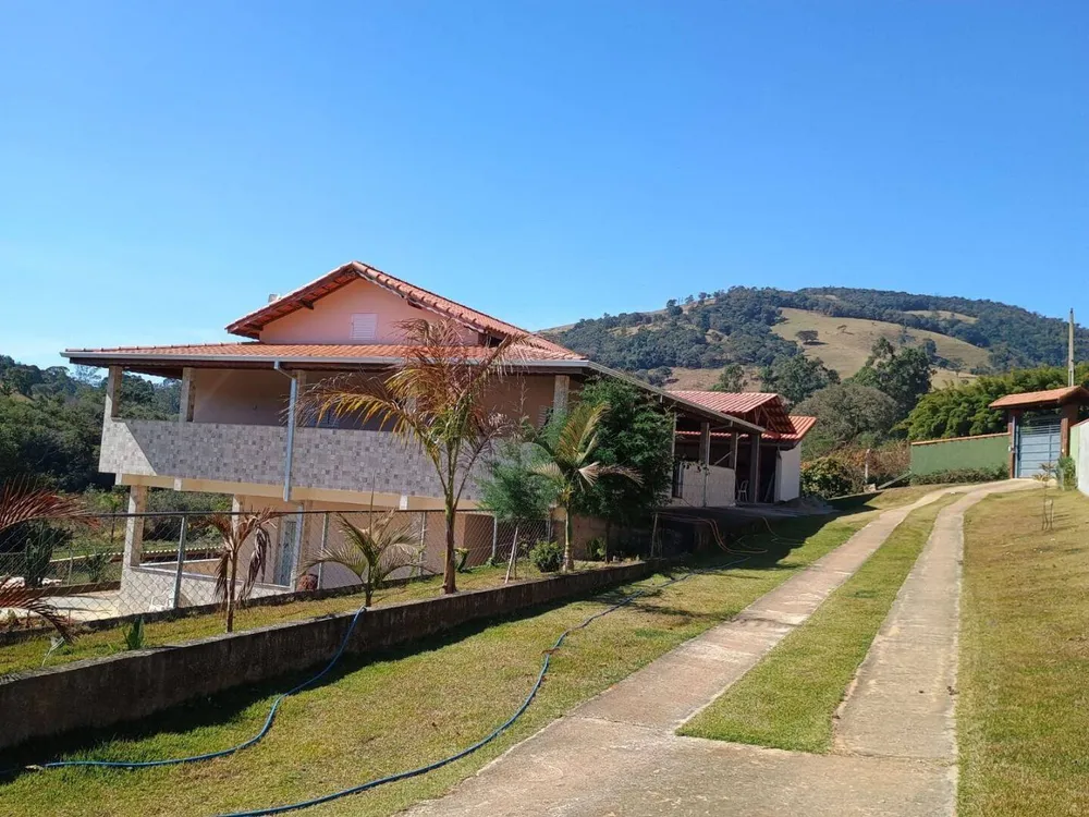 Sítio, 3 quartos, 3 hectares - Foto 4