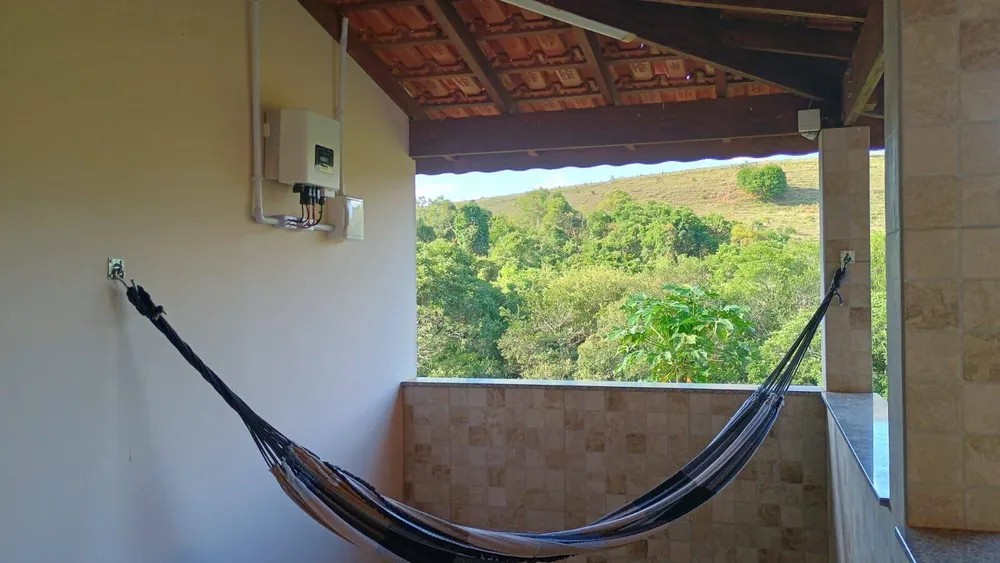 Sítio, 3 quartos, 3 hectares - Foto 4