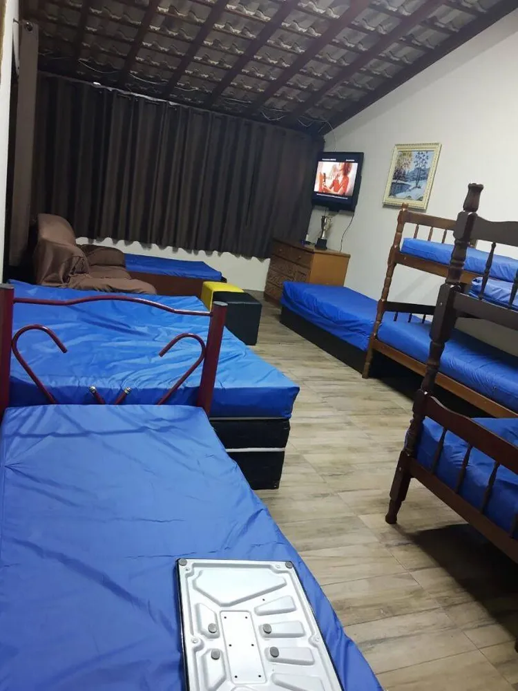 Chácara, 2 quartos, 1180 m² - Foto 4