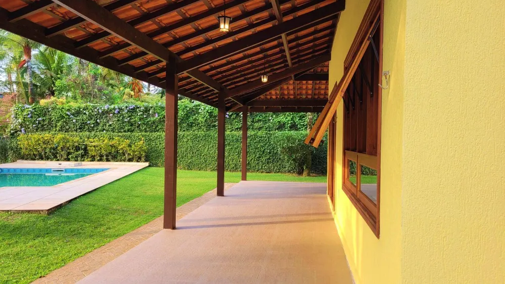 Casa, 3 quartos - Foto 3