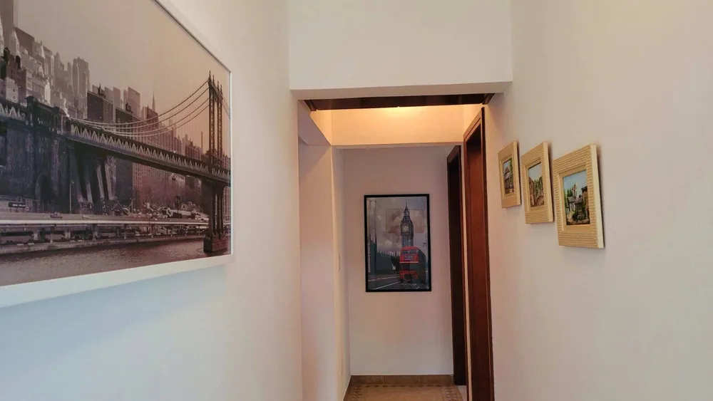 Casa, 3 quartos - Foto 7
