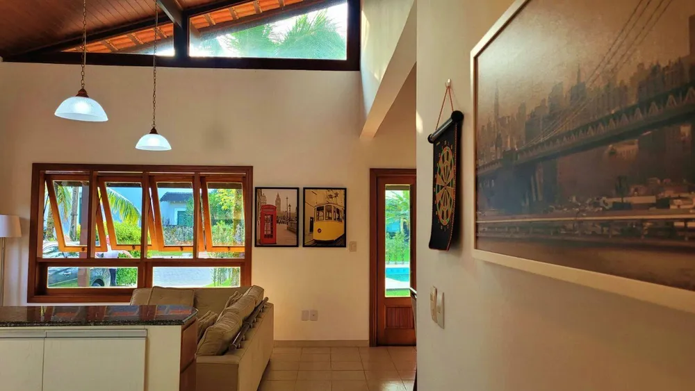 Casa, 3 quartos - Foto 8