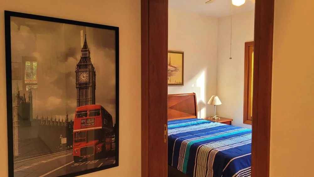 Casa, 3 quartos - Foto 6