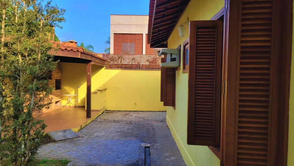 Casa, 3 quartos - Foto 10