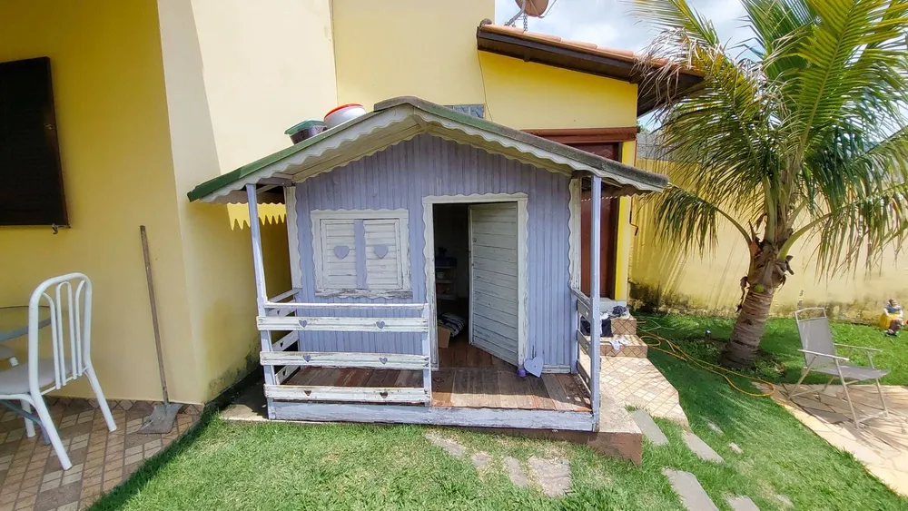 Chácara, 4 quartos, 1851 m² - Foto 6
