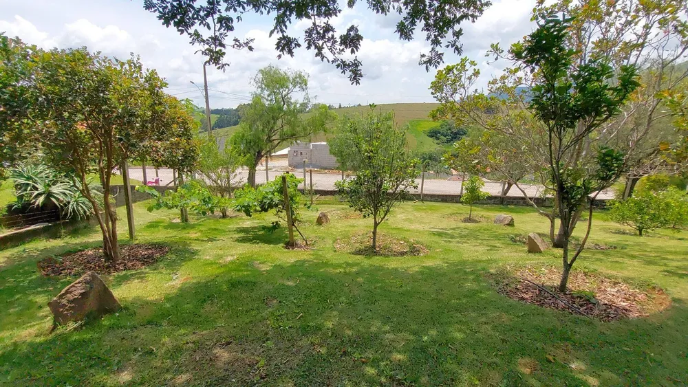 Chácara, 4 quartos, 1851 m² - Foto 4