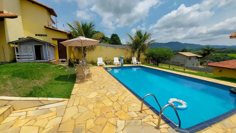 Chácara, 4 quartos, 1851 m² - Foto 5