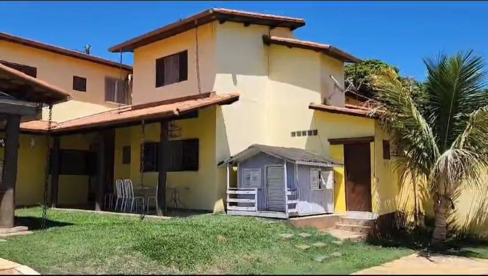 Chácara, 4 quartos, 1851 m² - Foto 11
