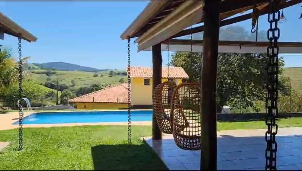 Chácara, 4 quartos, 1851 m² - Foto 12