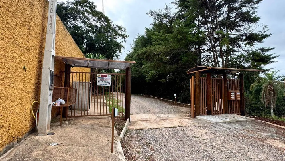 Terreno, 4430 m² - Foto 1