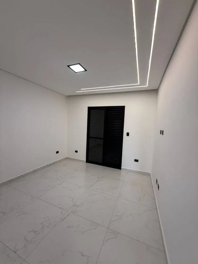 Sobrado, 4 quartos, 204 m² - Foto 8