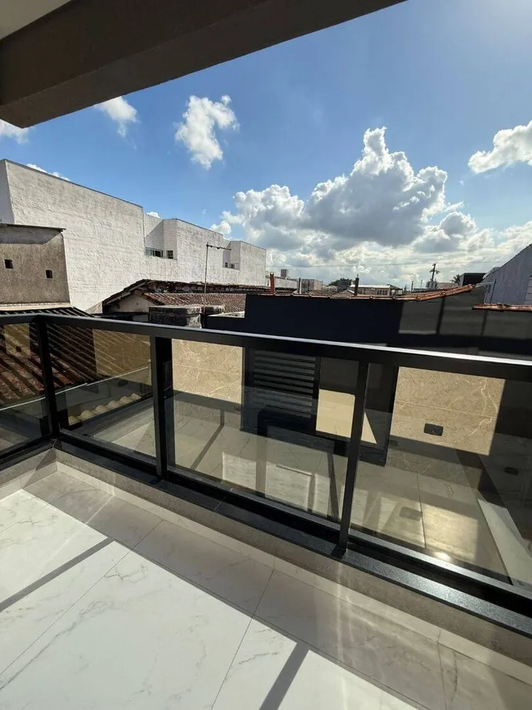 Sobrado, 4 quartos, 204 m² - Foto 11