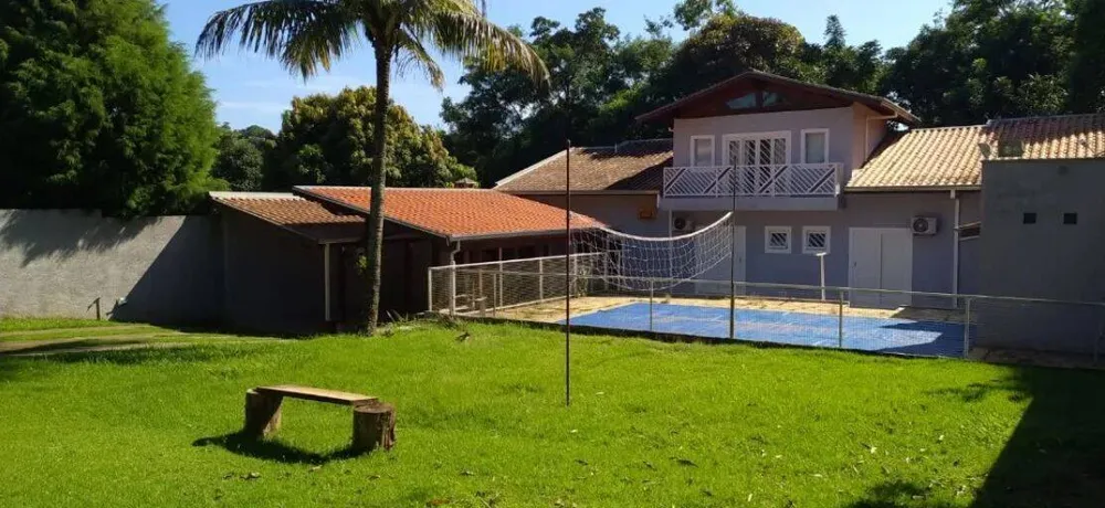Casa, 3 quartos, 290 m² - Foto 2
