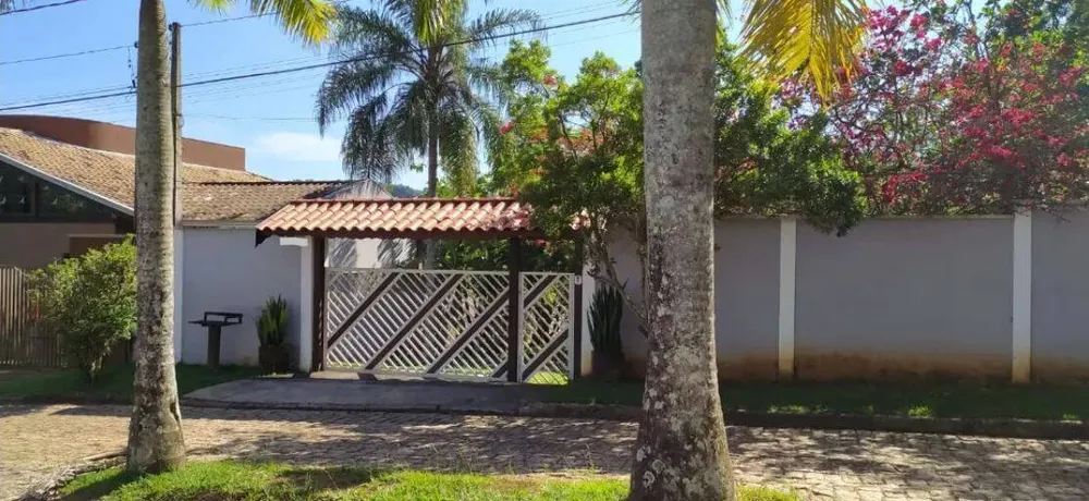 Casa, 3 quartos, 290 m² - Foto 4