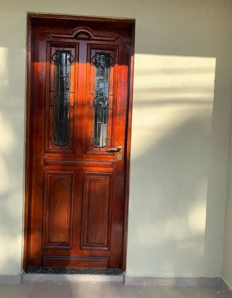 Casa, 3 quartos, 158 m² - Foto 1