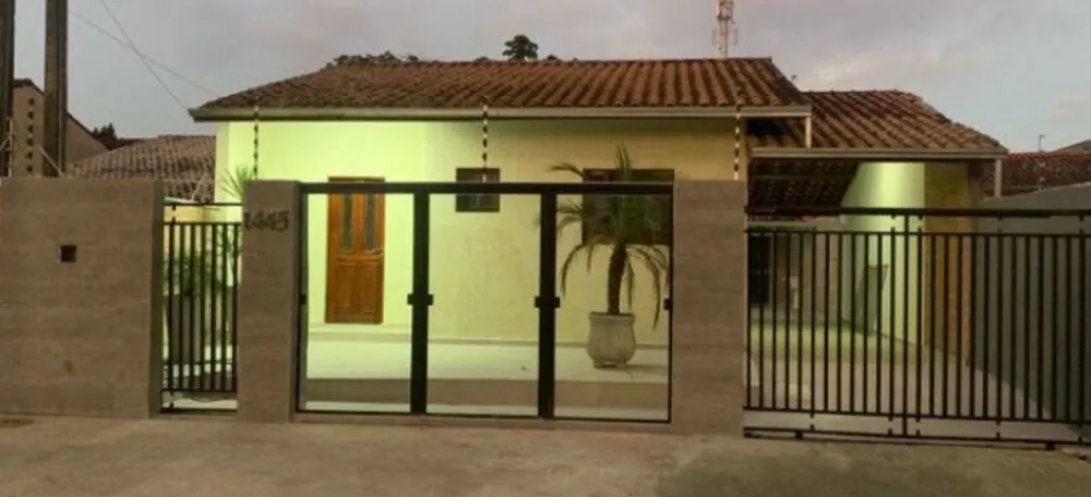 Casa, 3 quartos, 158 m² - Foto 1
