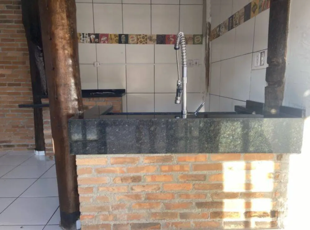 Casa, 3 quartos, 158 m² - Foto 3