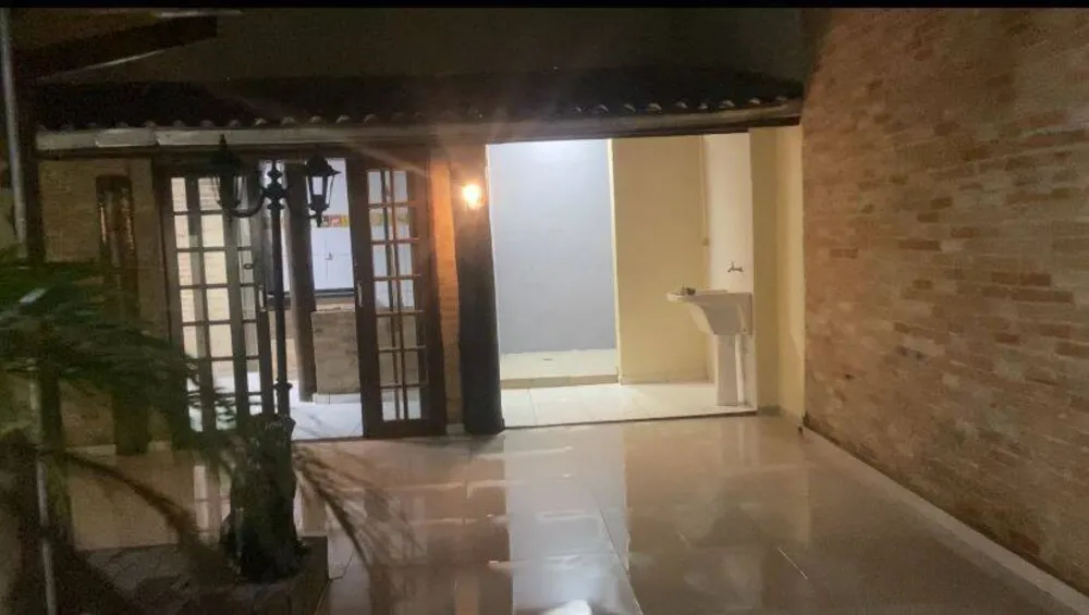 Casa, 3 quartos, 158 m² - Foto 7