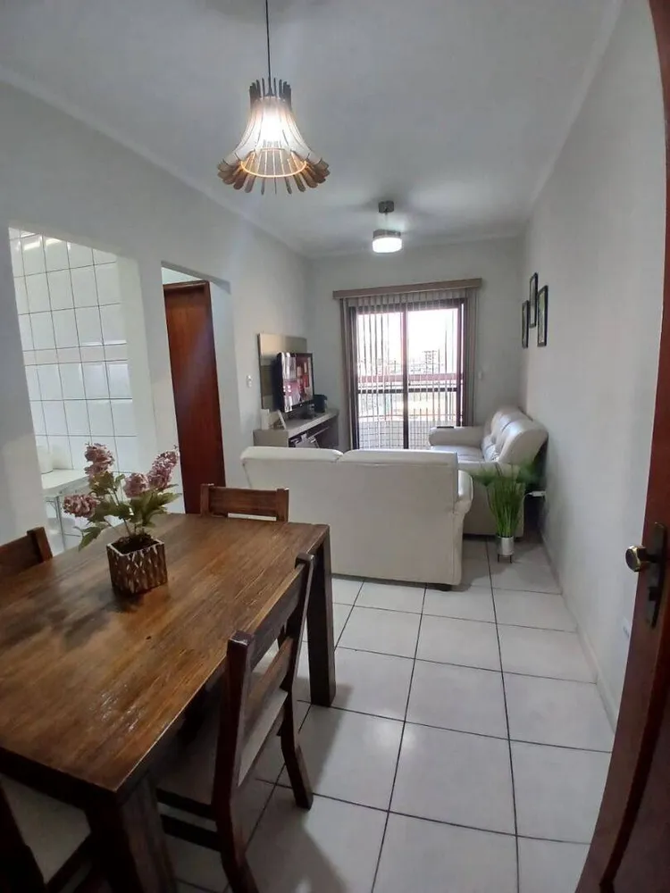 Apartamento, 1 quarto, 55 m² - Foto 1