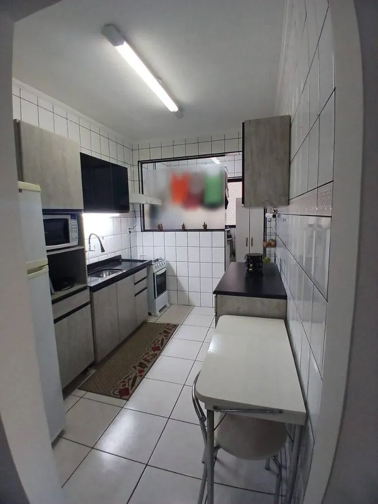 Apartamento, 1 quarto, 55 m² - Foto 7