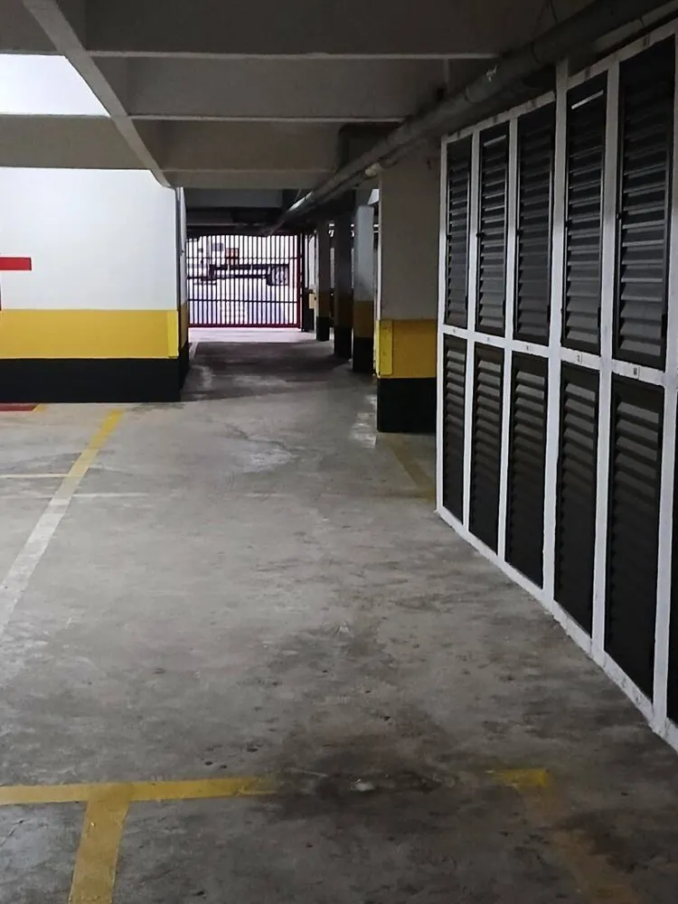 Apartamento, 1 quarto, 55 m² - Foto 15