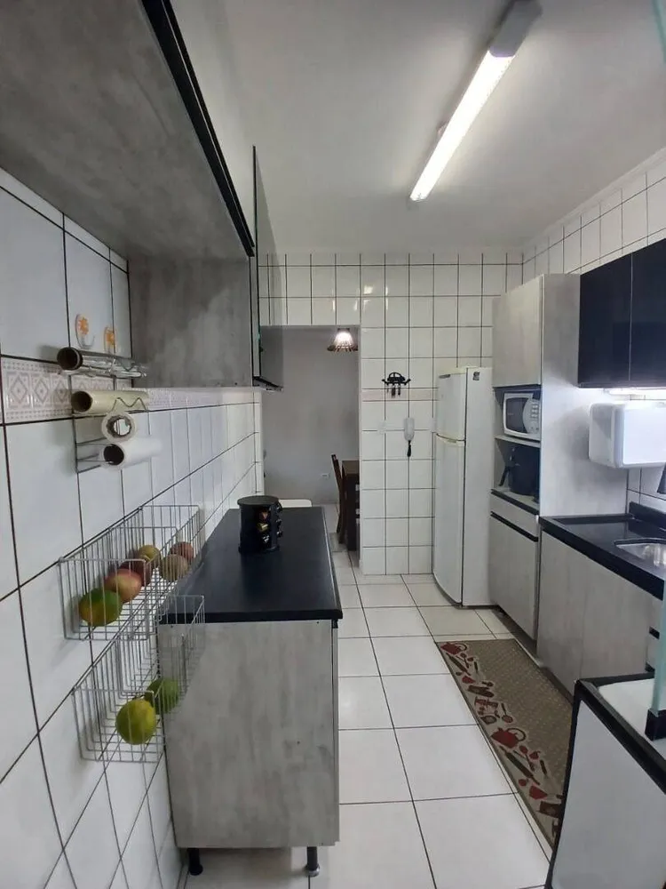 Apartamento, 1 quarto, 55 m² - Foto 5