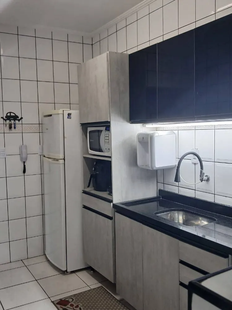 Apartamento, 1 quarto, 55 m² - Foto 1