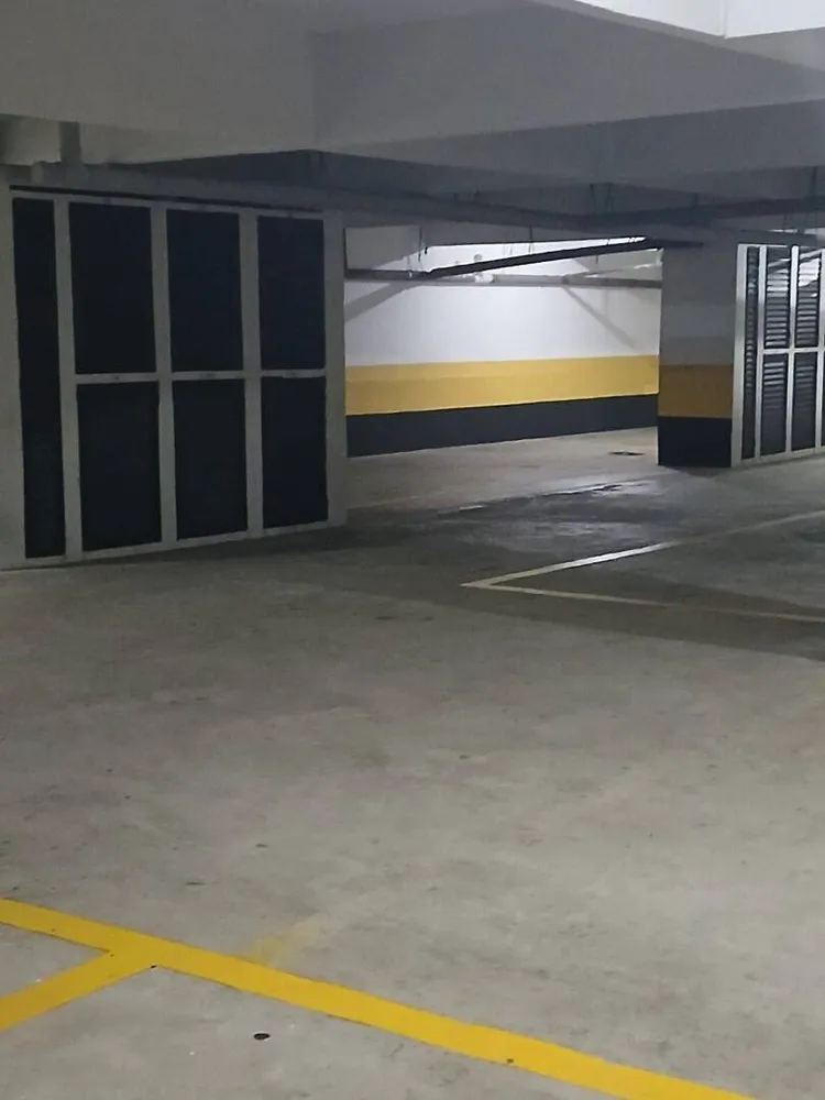 Apartamento, 1 quarto, 55 m² - Foto 2