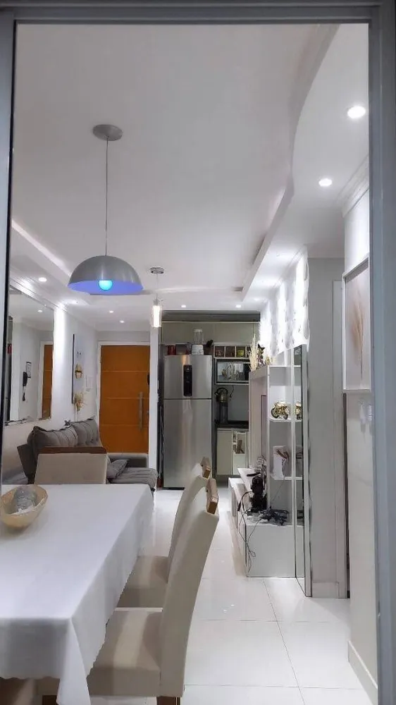 Apartamento, 2 quartos, 56 m² - Foto 7