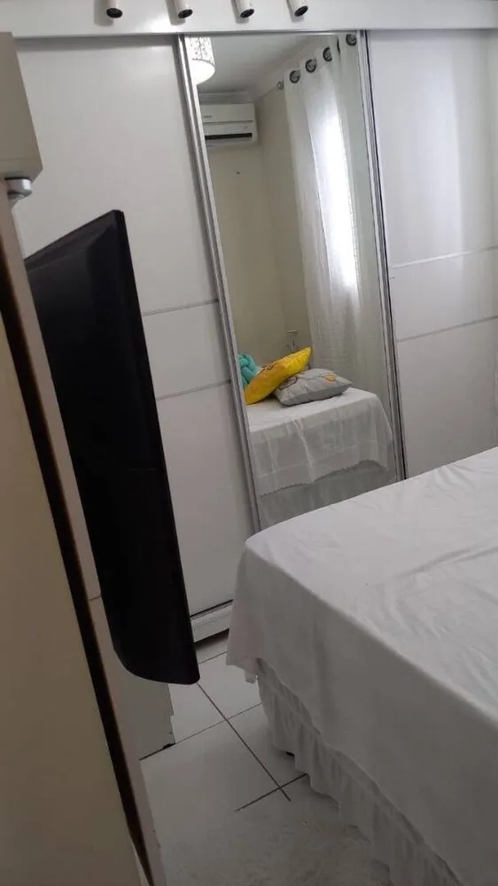 Apartamento, 2 quartos, 56 m² - Foto 8