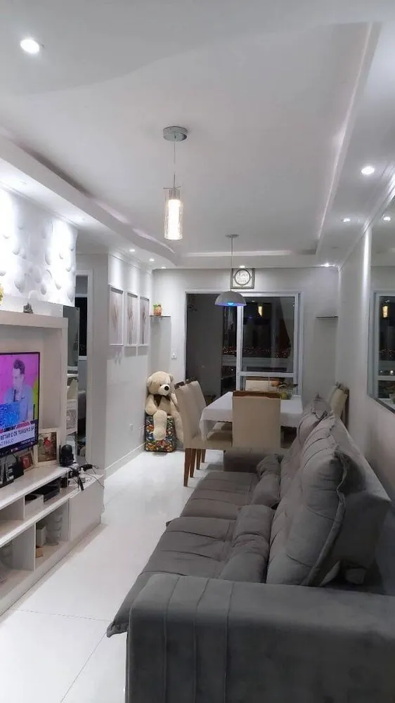 Apartamento, 2 quartos, 56 m² - Foto 5