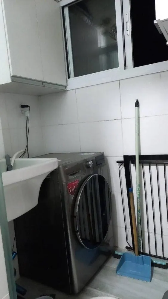Apartamento, 2 quartos, 56 m² - Foto 2