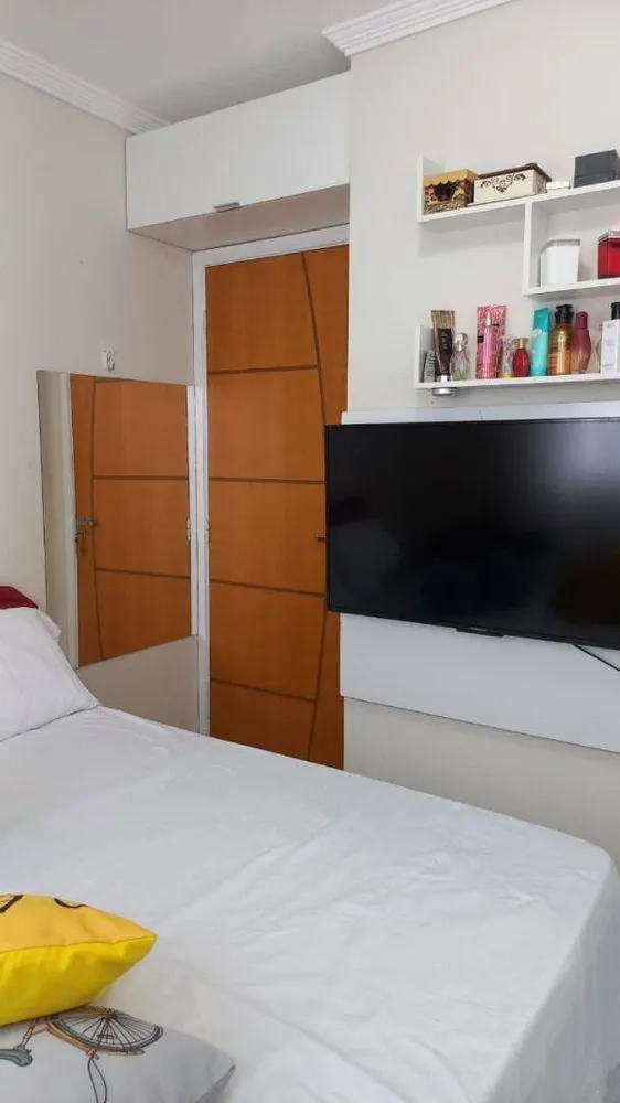 Apartamento, 2 quartos, 56 m² - Foto 6