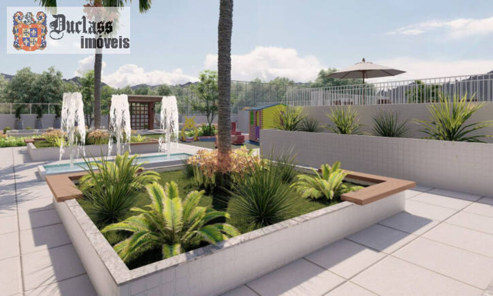 Apartamento à venda com 2 quartos, 79m² - Foto 4