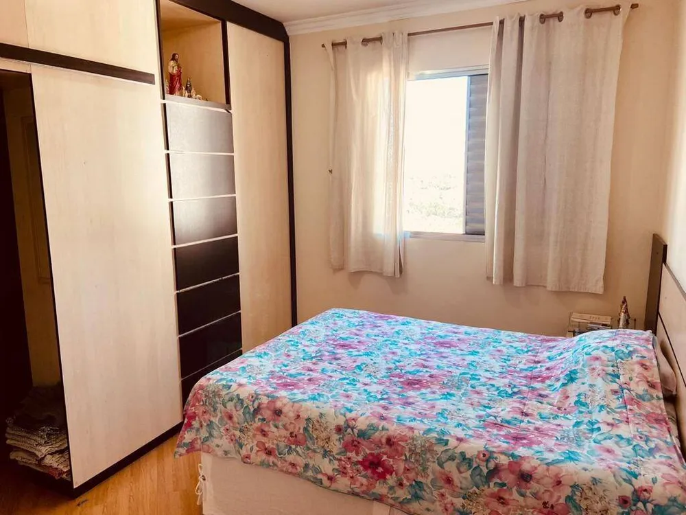 Apartamento, 2 quartos, 72 m² - Foto 3
