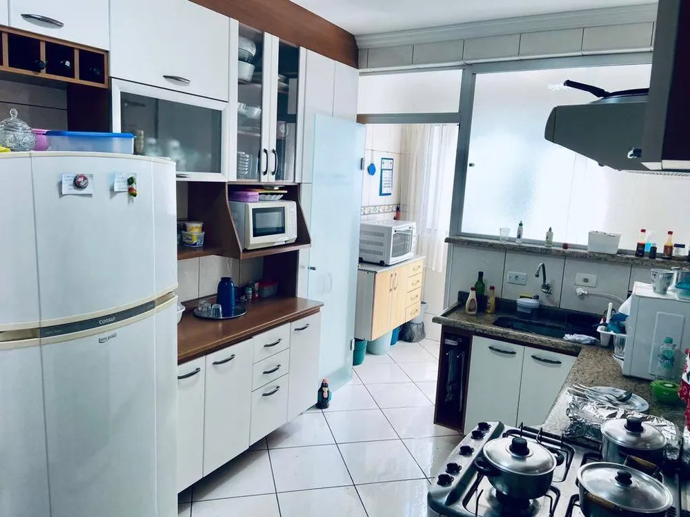 Apartamento, 2 quartos, 72 m² - Foto 2