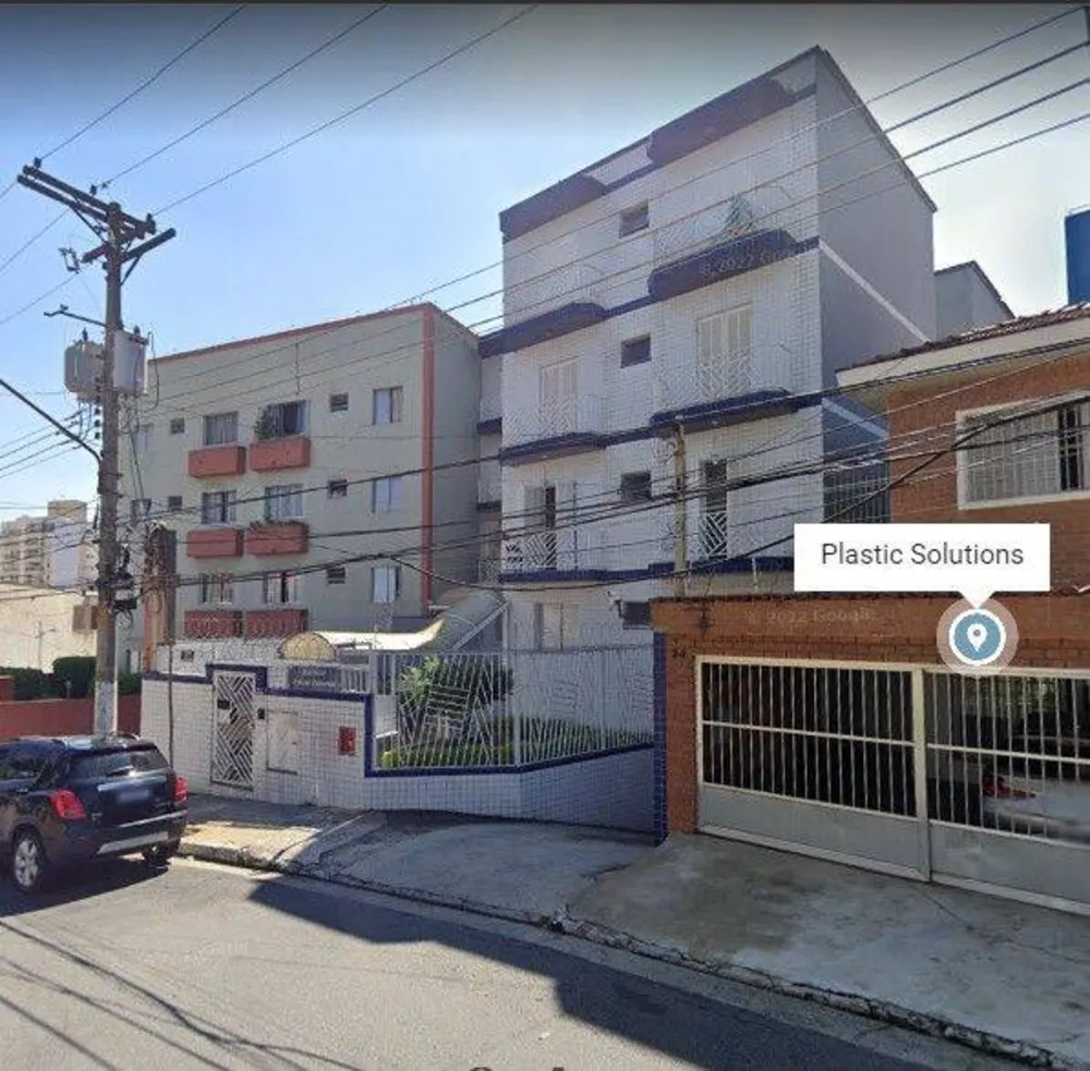 Apartamento, 2 quartos, 72 m² - Foto 1