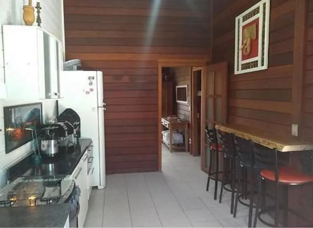 Casa, 4 quartos, 180 m² - Foto 7