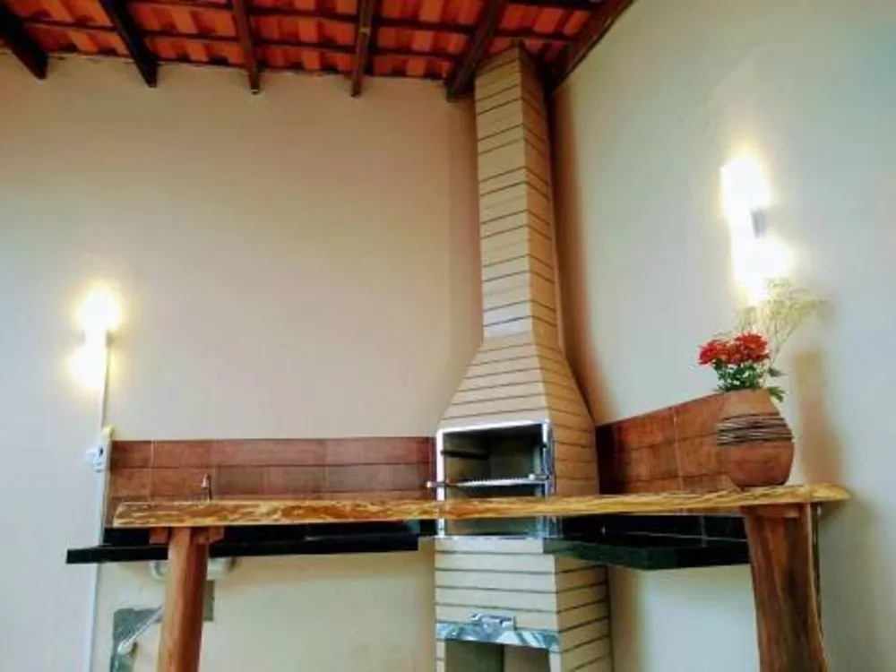 Casa, 4 quartos, 180 m² - Foto 9