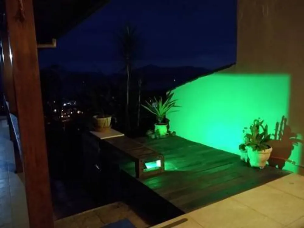 Casa, 4 quartos, 180 m² - Foto 8