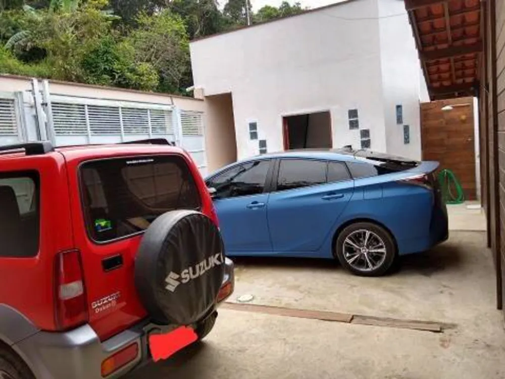 Casa, 4 quartos, 180 m² - Foto 11