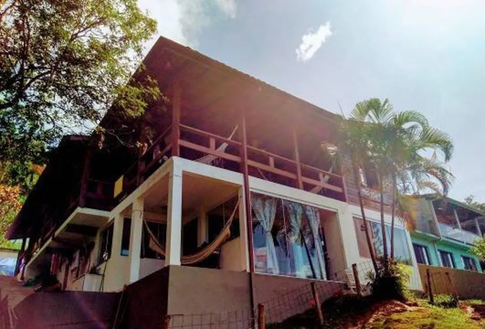 Casa, 4 quartos, 180 m² - Foto 3