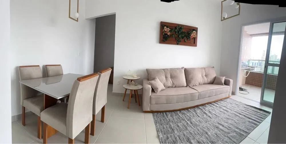 Apartamento, 2 quartos, 70 m² - Foto 4
