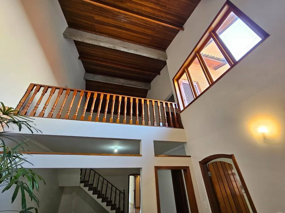 Casa, 6 quartos, 376 m² - Foto 6