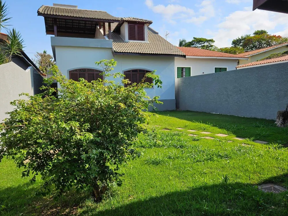 Casa, 6 quartos, 376 m² - Foto 12