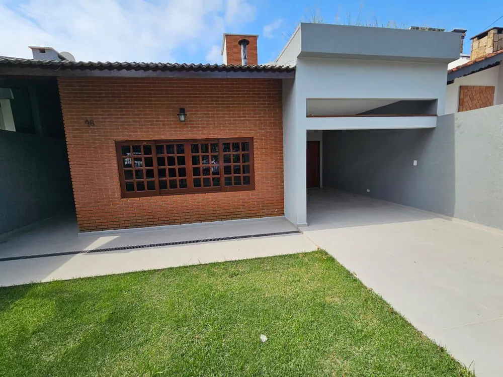 Casa, 6 quartos, 376 m² - Foto 1