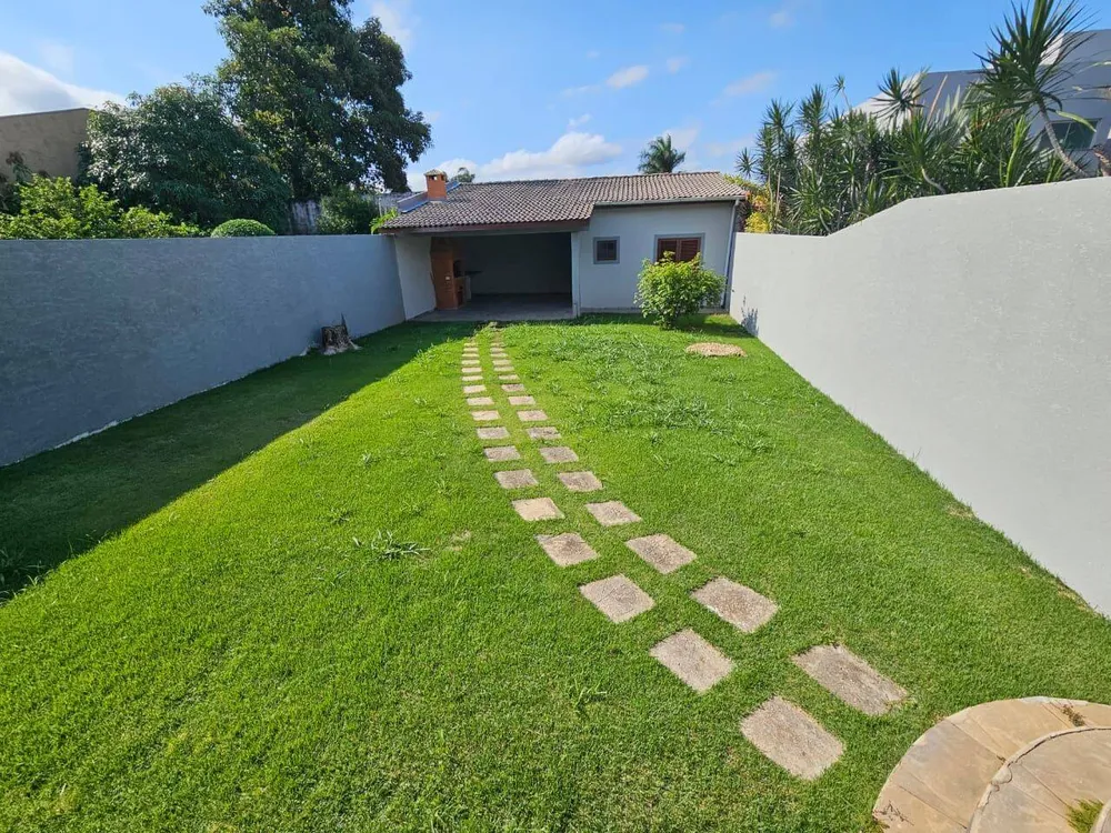 Casa, 6 quartos, 376 m² - Foto 8