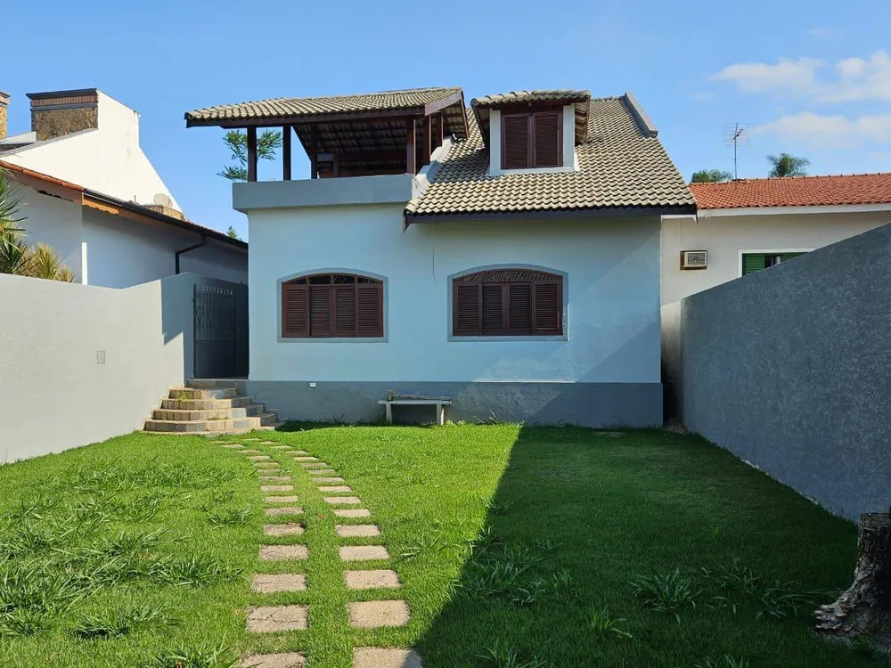 Casa, 6 quartos, 376 m² - Foto 10