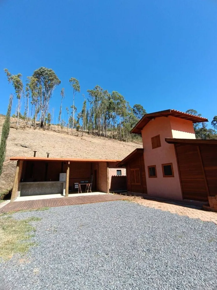 Sítio, 5 quartos, 13 hectares - Foto 6